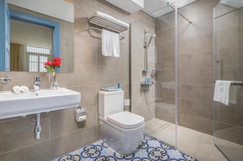 Central Inn Souq Waqif