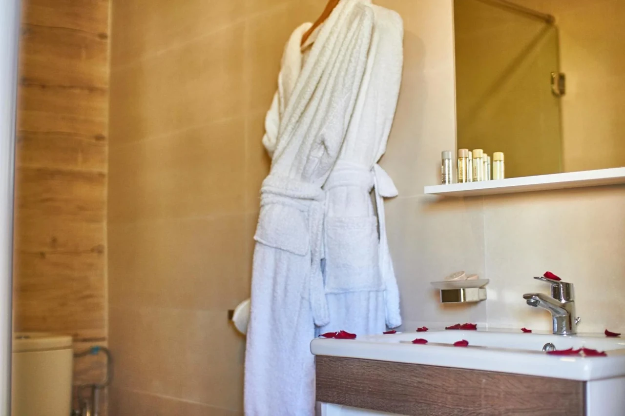 Mabrouk Hotel and Suites - Solo Adulti