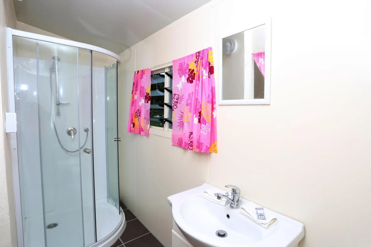 Ranginuis Retreat