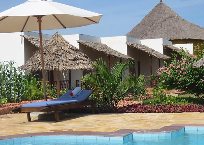 Zanzibar Star Resort