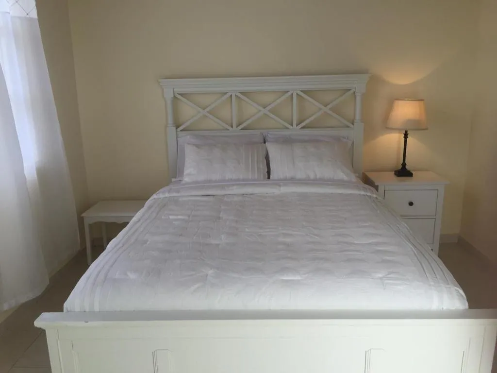 Deluxe Suite with Sea View